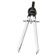 Chartpak Masterbow Compass, 10", Ss 401N